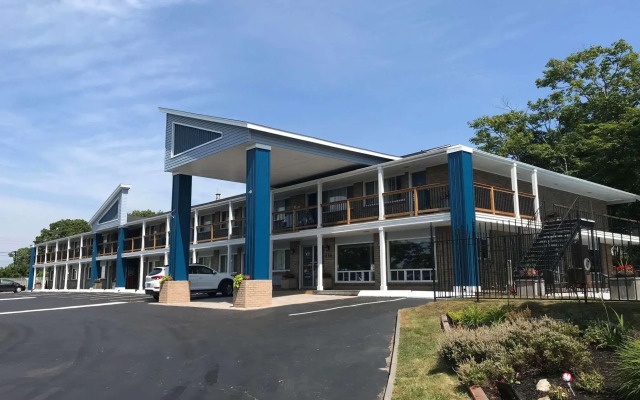 South West Mermaid Inn