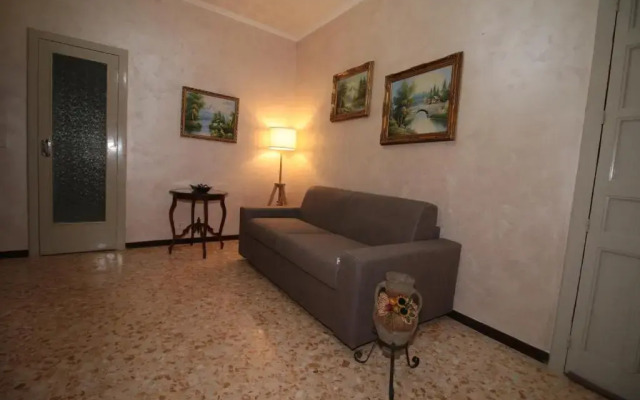 Bed Breakfast LAngelica