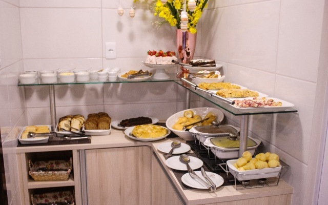 Pousada Casarão Schmidt