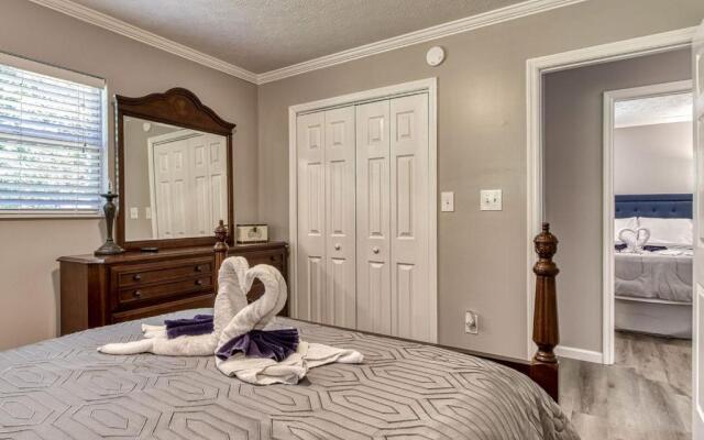 A Hillbilly Get-A-Way