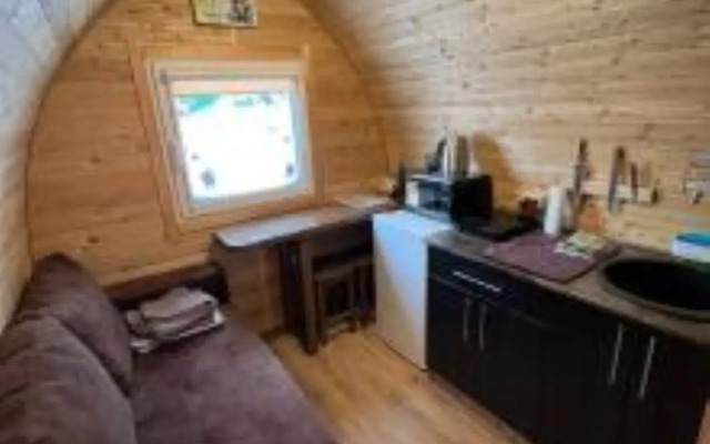 Shrek House (Шрек Хаус)