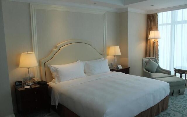 Jinshi International Hotel