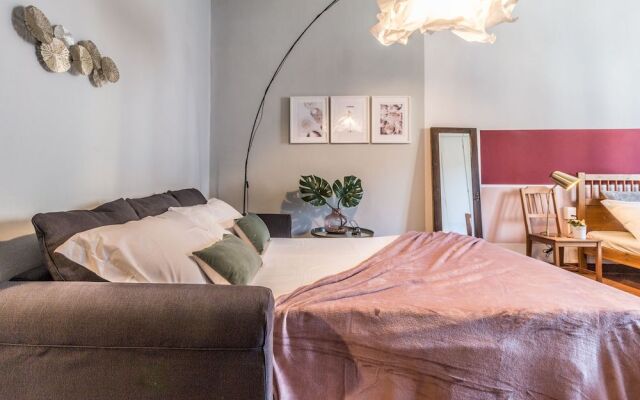 Wine Apartments Florence Franciacorta