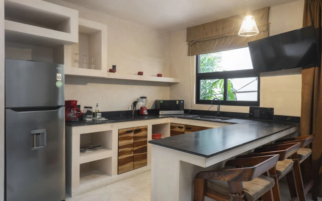 UJO Tulum