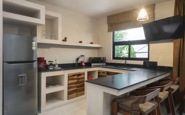 UJO Tulum