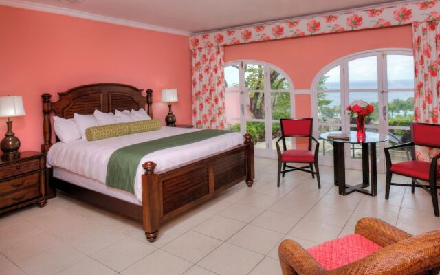 The Buccaneer Beach & Golf Resort, Trademark St.Croix USVI