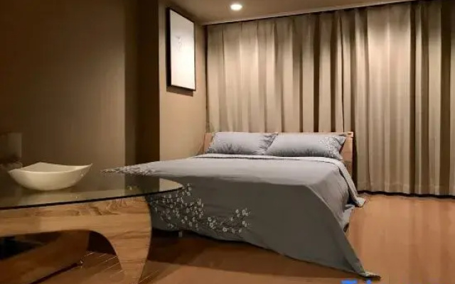 unito residence DOGENZAKA