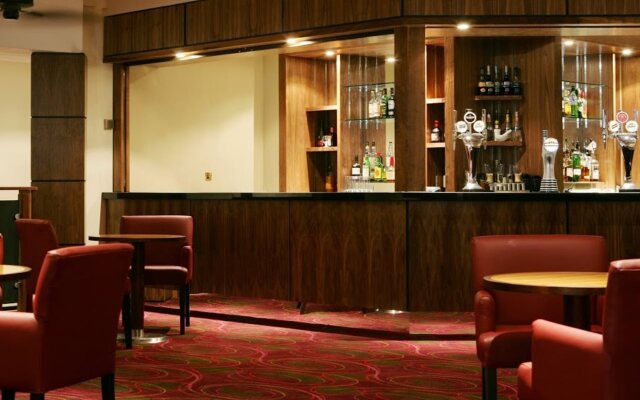 Riverside Lodge Hotel