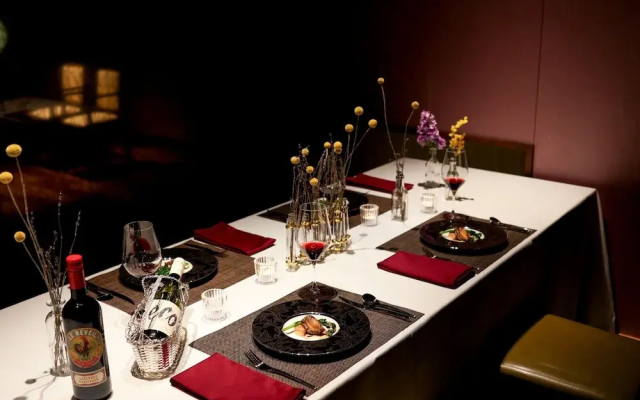 Executive Suite Suirei