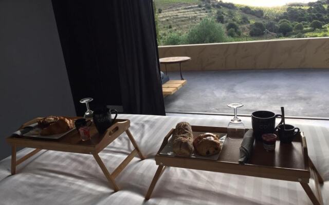 Les Cabanons de Mémé Jeannette