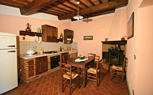Agriturismo Pratovalle