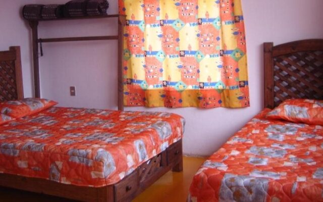 B&B Le Gite Del Sol - Hostel