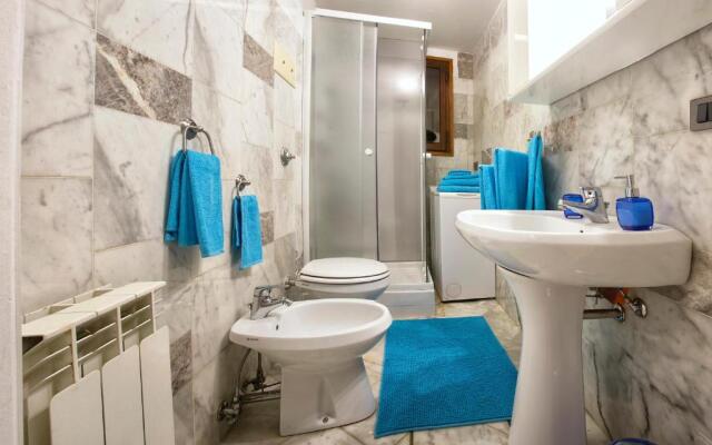 Otto House Apartment