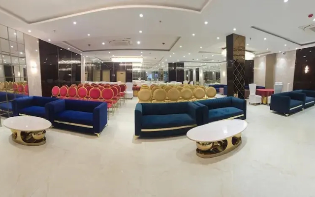Hotel Amber Inn