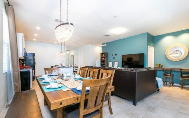 Amazing House! Solterra - 4691TERRA