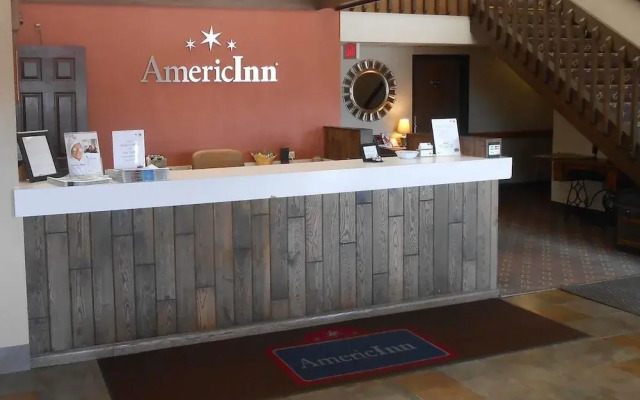 Americinn Forest Lake