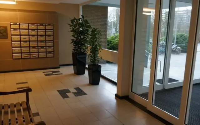 Short Stay Elizabeth