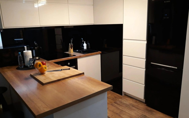 P&O Giełdowa Serviced Apartments