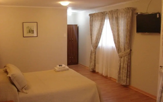 Hotel Skitniza