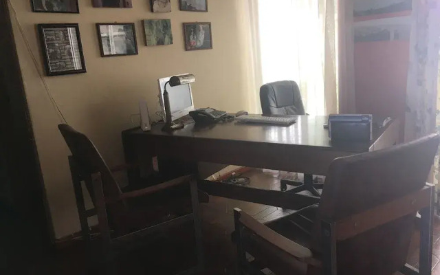 My Father's House