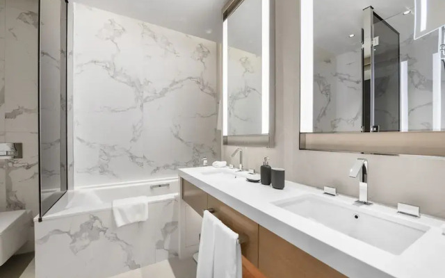 StoneTree - Luxury 1BR - Prime Location