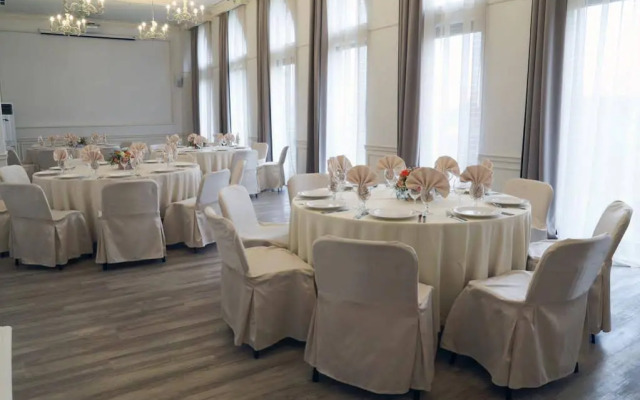 Tsarsko selo Hotel & SPA