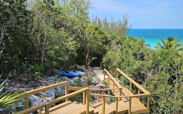 Paradise Cove 3 Bedroom Home