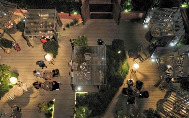 Novotel Marrakech Hivernage