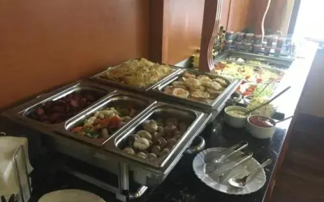 Rezort u Bobiho