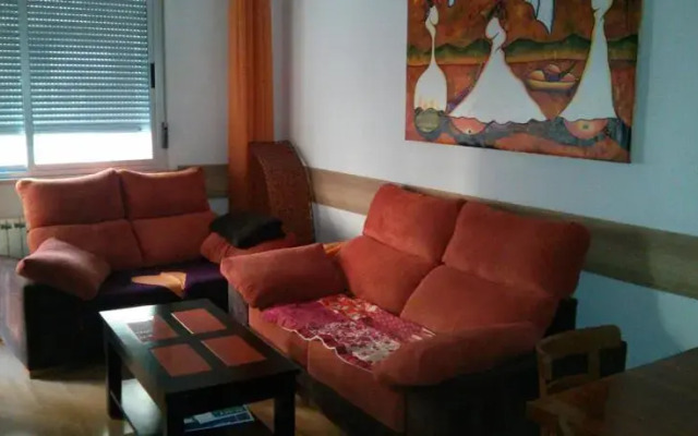 Apartment Casa Patri