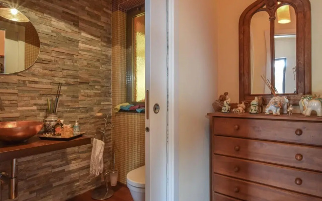 Awesome Home in Calatabiano With Outdoor Swimming Pool, Wifi and 5 Bedrooms