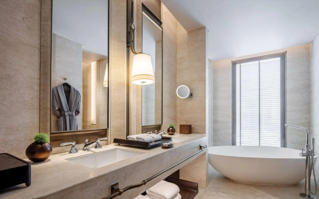 Waldorf Astoria Bangkok