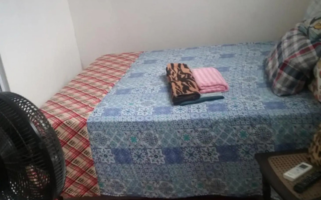 Se hospede num Cantinho Gourmet