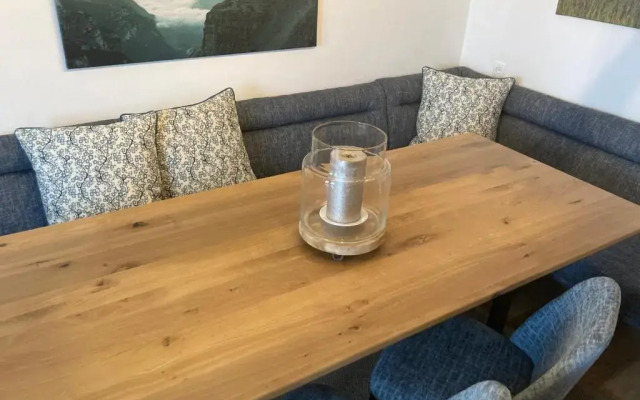 Chalet 1480