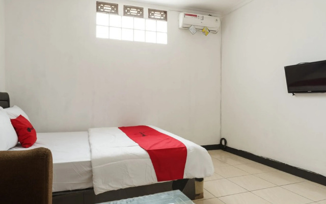 RedDoorz @ Cibogo Puncak Bogor 2