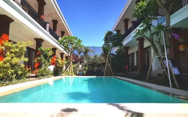 Santi HomeStay