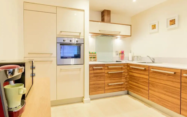 City Visits - Ryland Steet