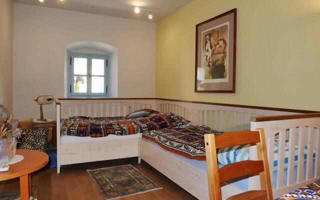 Wellness Hotel Boží Oko