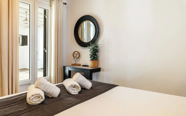 Aurora Mykonos Villas 4