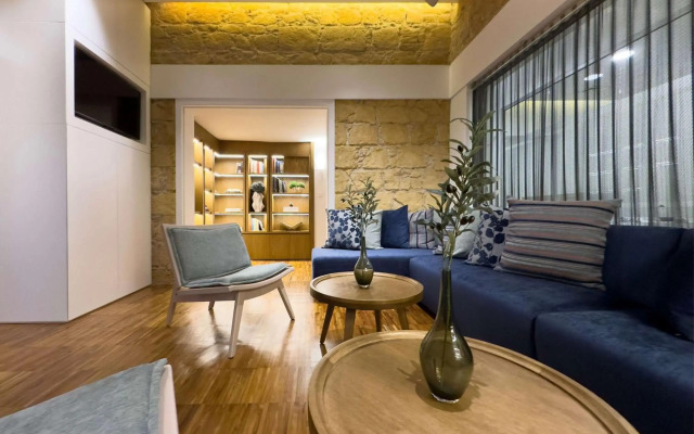 The Classic Hotel Nicosia - Handwritten Collection