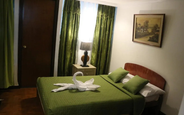 Filstar Airport Guest House