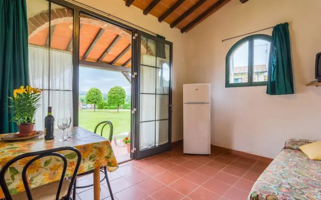 Bucine Hideaway With Pool