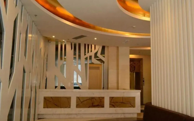 Aitingbao Garden Hotel