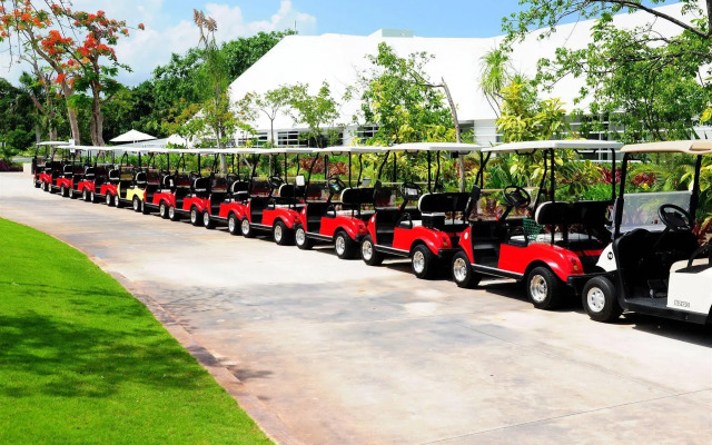 Pure All Suites Rivera Maya