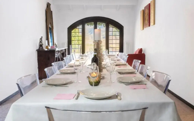 Villa Avesa