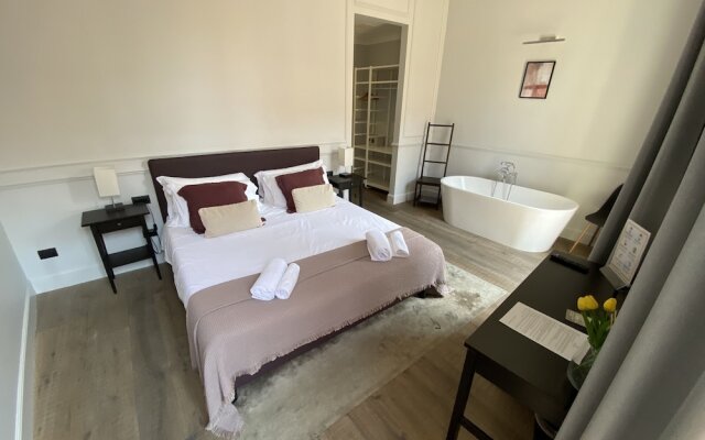 Travel&Stay - Holidays Suites Navona