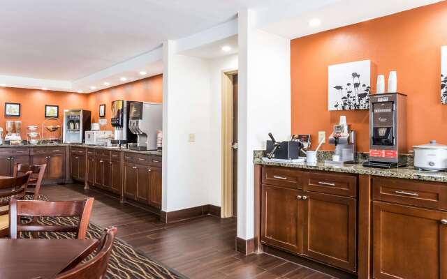 Sleep Inn North Liberty