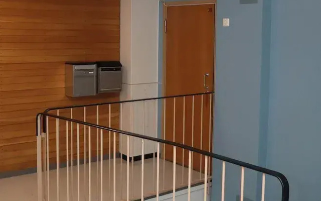 Kotimaailma Penthouse Studio