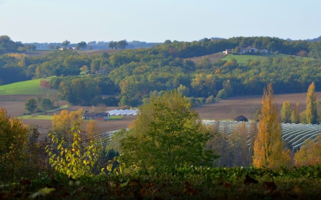 Gite du Parc Waechter