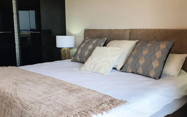 Seaside Serenity at Umdloti Beach